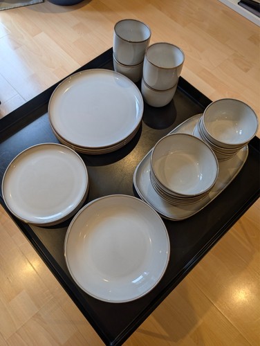 Dining set people 26 - dining,