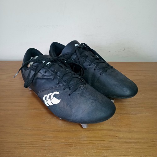 Canterbury rugby boots - boots, 5