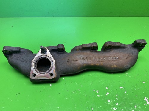 Jeep renegade exhaust manifold - jeep,