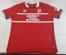 Middlesbrough FC 2023-2024