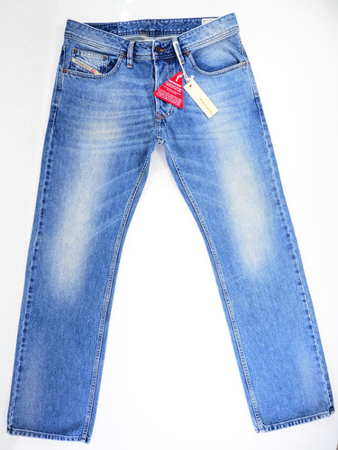 Diesel larkee jeans w32 l30 - jeans,