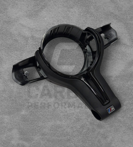 For bmw gloss black - gloss,