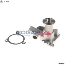 WATER PUMP ENGINE COOLING