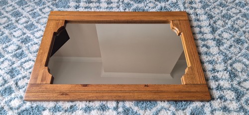Large wall mirror solid - large,