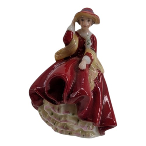 Royal doulton top the - royal, o'