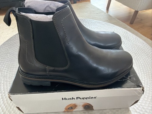 Hush puppies justin chelsea - justin,