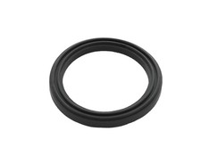 Fuel Petrol Tank Sender Seal Rubber Gasket Baotian BT49QT-12 BT125T-12 Scooter