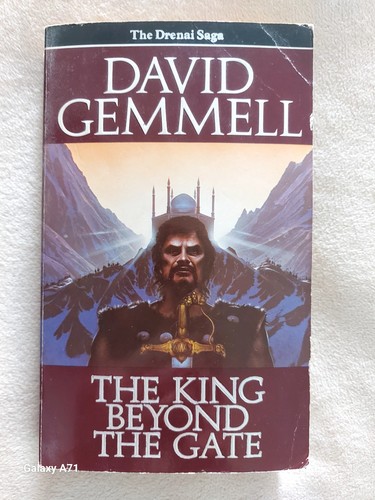 The king beyond gate - the,