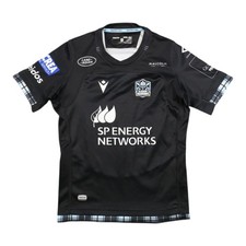 Glasgow Warriors Shirt Kids
