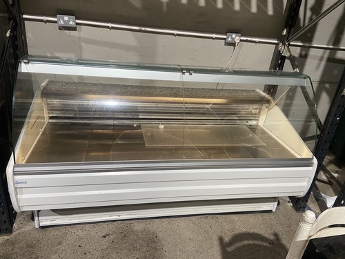 Zain curved glass - curved,