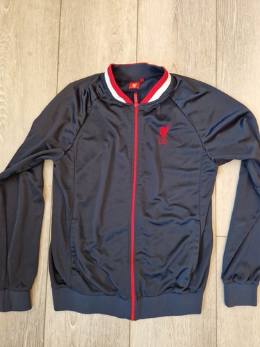 Liverpool 1982 retro track - fc,