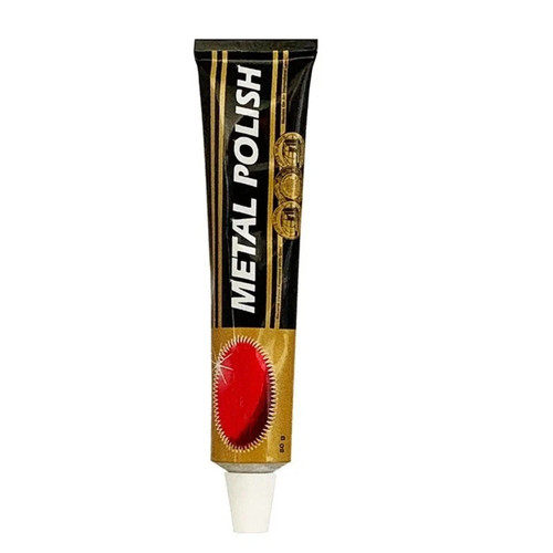 Autosol solvol chrome polish - autosol,