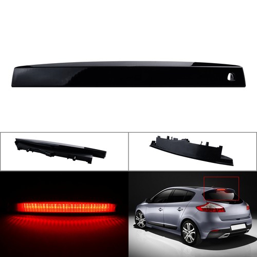Led rear high - led, third