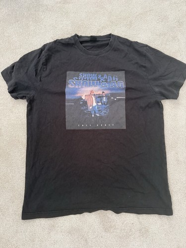 Patta soundsystem showbiz ag - showbiz, &