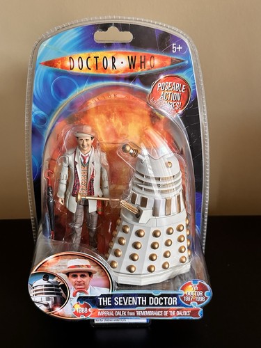 Doctor who seventh 7th - doctor,