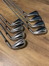Nike Slingshot Irons / 3-PW / Regular Flex Slingshot Shaft / Read Description