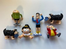 Mcdonalds happy meal - meal, toys