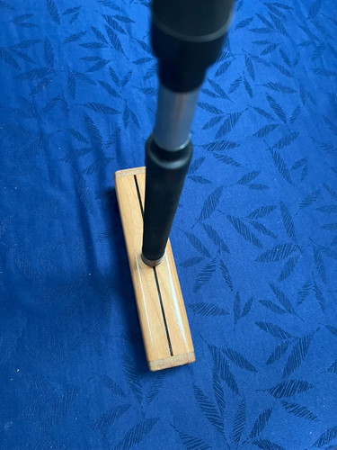Brand new club - new, mallet-