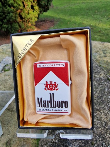 Malboro lighter cigarette - malboro,