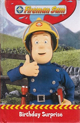 Birthday surprise - birthday, (lazytown)