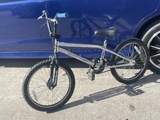 Haro X0 Bmx Backtrail 20” Mid School Retro RARE X1 X3 Nyquist Freestyle Bike Old