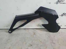 Yamaha MT10 mt-10 2017 2016-2018 Subframe rear chain cover guard infill b672219x