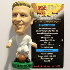 Corinthian Prostars LEEDS UTD