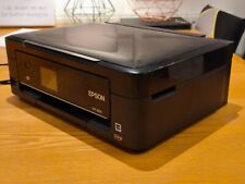 Epson XP-405 Small-in-One Wi-Fi Inkjet Printer Scanner – Faulty, Spares/Repair