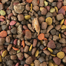 12Kg Love Your Pet Crunchy Dried Meaty Mix&Veg Active Complete Working Dog Food