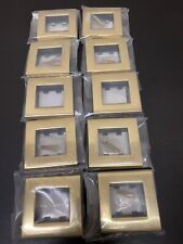 Box Of 10 Pieces. Module