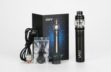 Ijoy wand 2600mah kit built - wand,