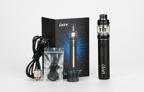 Ijoy wand 2600mah - wand,