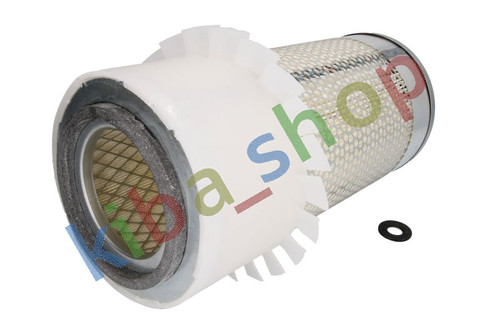 Air filter fits - fits, deere