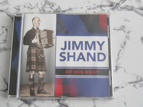Album jimmy shand - -, at