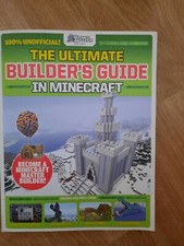 The Ultimate Builder's Guide In Minecraft 