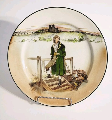 Royal doulton dickens ware - royal,