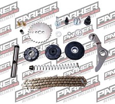 Pit Bike Zongshen Z110/125 Cam Chain Kit - H/O