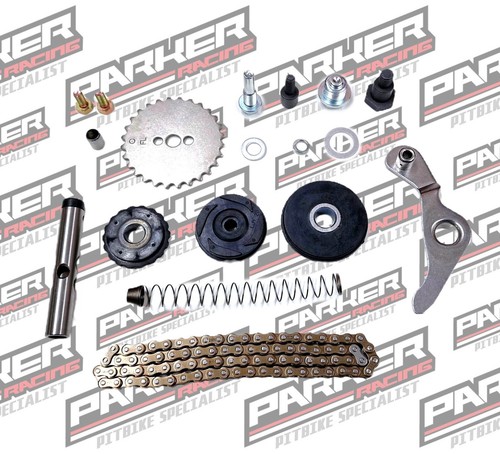 Pit bike zongshen z110 125 - pit, z110/125