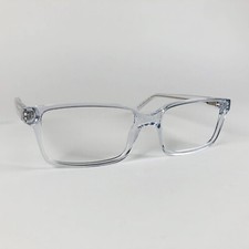 SPECSAVERS eyeglasses CRYSTAL CLEAR RECTANGLE glasses frame MOD: ORION 32261431