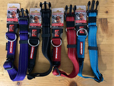 EZYDOG DOUBLE UP DOG COLLAR