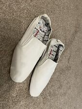 Mens Volley Espadrilles Slip