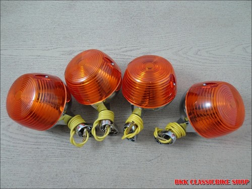 Honda chaly dax cf50 cf70 - dax, ct70