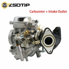 Carburetor Carb For YAMAHA