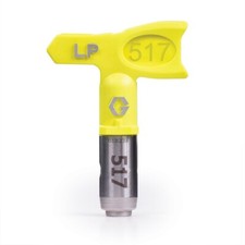 Graco low pressure - rac, lp