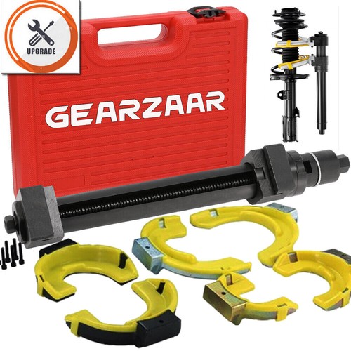 Coil spring strut - coil,