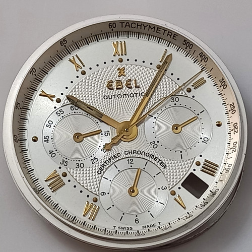 Mint cond dial - dial, &