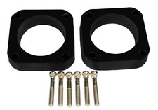 Car Lift Kit Complete spacers