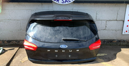 2021 ford focus line - focus, 4