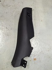 Vauxhall Astra MK7 2016 INNER SEAT BELT COVER TRIM OSR 39049168