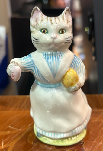 Vintage beswick beatrix potter - vintage,